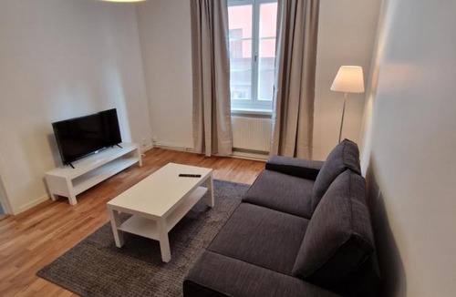 Katarina-Sofia Apartment | Home Inn KG49