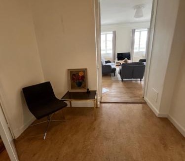 Gamla Stan Apartment | Home Inn MRT19