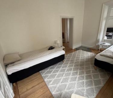 Gamla Stan Apartment | Home Inn MRT19