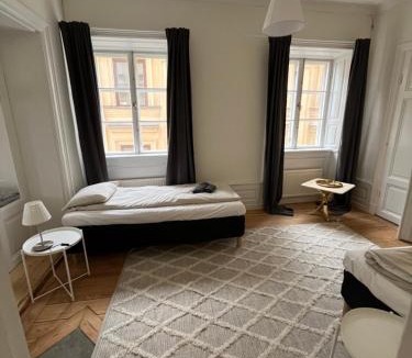 Gamla Stan Apartment | Home Inn MRT19