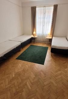 Ostermalm Apartment | Home Inn NBG6