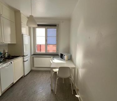 Katarina-Sofia Apartment | Home Inn RSG19