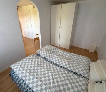 Grevie House | Home Stay in Båstad Grevie