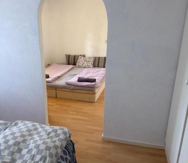 Grevie House | Home Stay in Båstad Grevie