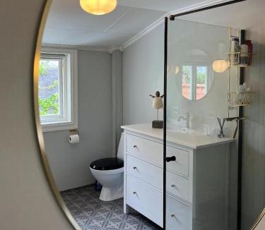 Flekkefjord House | Home With Southern Charm In Flekkefjord