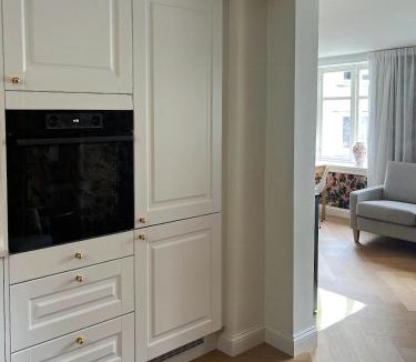 Flekkefjord House | Home With Southern Charm In Flekkefjord