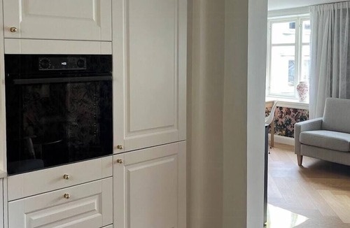 Flekkefjord House | Home with southern charm in Flekkefjord