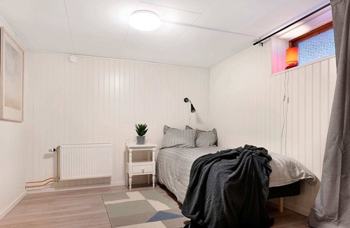 Boden House | Homely 3BR near H2 GreenSteel