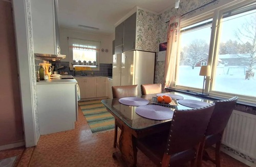 Hassela House | Homerez - House in Hassela