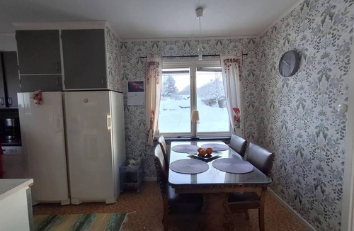 Hassela House | Homerez - House in Hassela