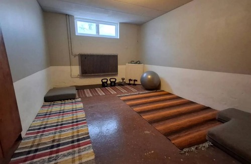 Hassela House | Homerez - House in Hassela