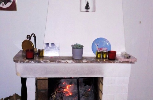 Ambjorby House | Homerez - Spacious house with terrace and balcony