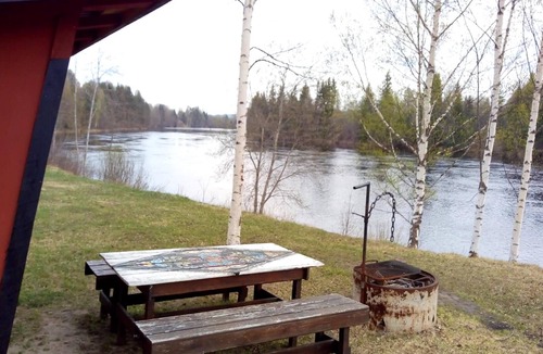 Ambjorby House | Homerez - Spacious house with terrace and balcony