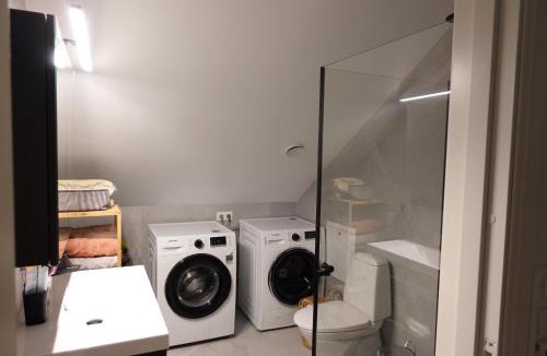 Sarpsborg House | HomeSuite Room