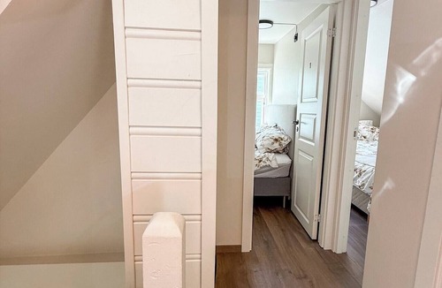 Sentrum Apartment | Homey house in the heart of Bergen on a quiet street