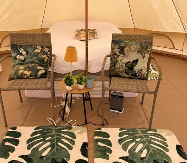 Risor Other | Hommen Gård Glamping