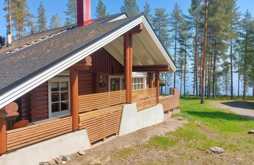 Koli National Park Villa | Honkakoli 1