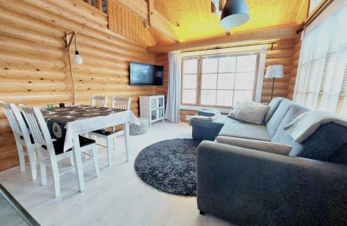 Koli National Park Villa | Honkakoli 1