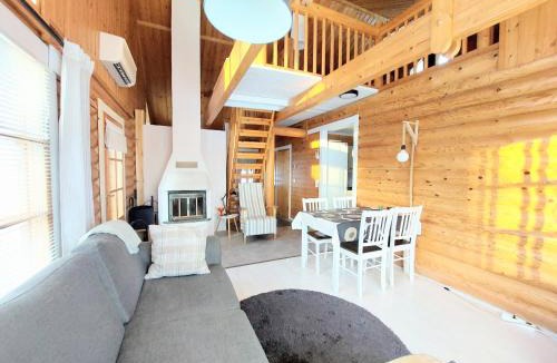 Koli National Park Villa | Honkakoli 1
