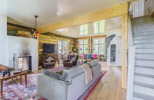 Ruissalo Villa | Honkala