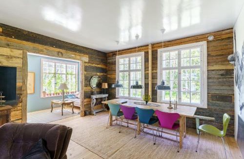 Ruissalo Villa | Honkala