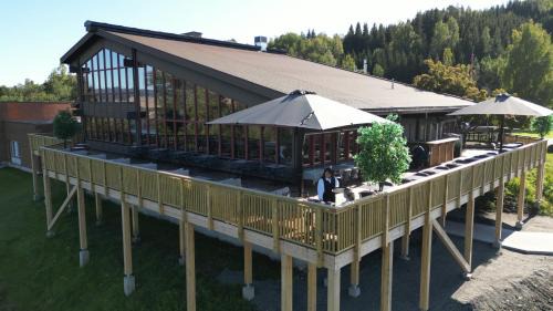 Biri Hotel | Honne Hotell