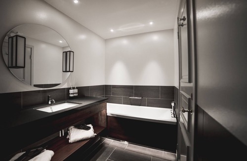 Hok Hotel | Hooks Herrgård