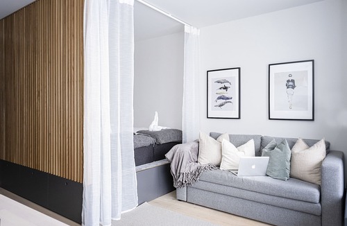 Jarfalla Apartment | Hoom Home & Hotel