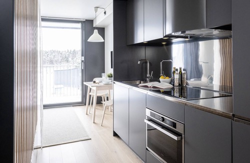 Jarfalla Municipality Apartment | Hoom Home & Hotel
