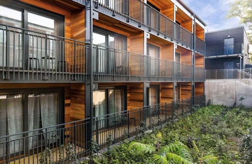Karrdal Apartment | HOOM Home & Hotel Sollentuna
