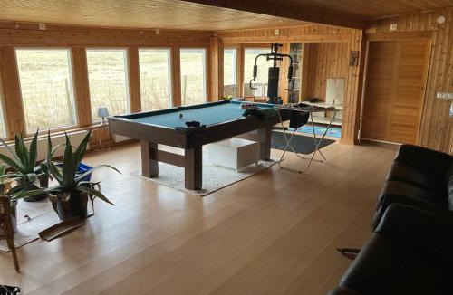 Moheda House | Horda Sjöanäs