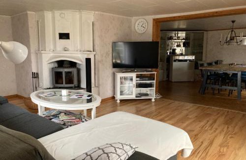 Moheda House | Horda Sjöanäs