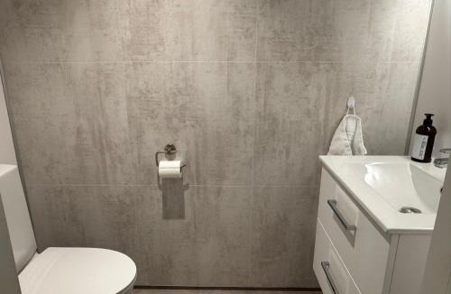Rauma kommune House | Horgheim Boutique Lodge, Romsdalen