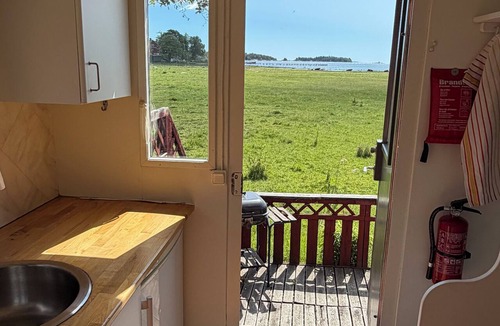 Nykoping Municipality Cabin | Horns Skärgårdscamping