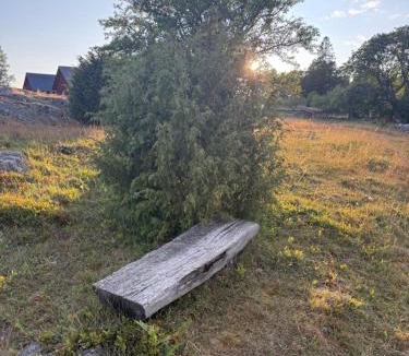 Studsvik House | Horsvik - Hagstugan