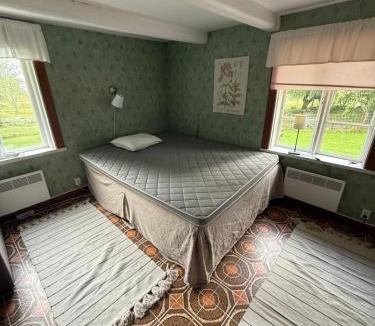 Studsvik House | Horsvik - Hagstugan