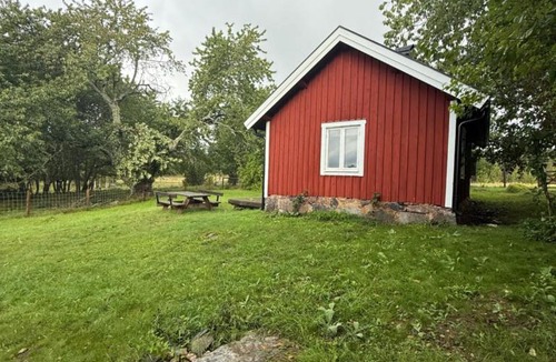 Studsvik House | Horsvik - Hagstugan