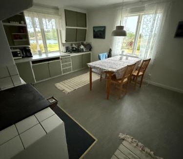 Studsvik House | Horsviksstugor