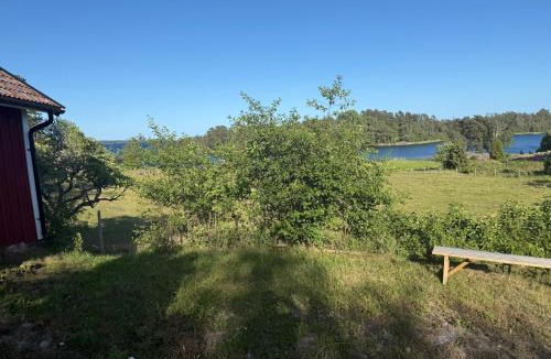 Studsvik House | Horsviksstugor