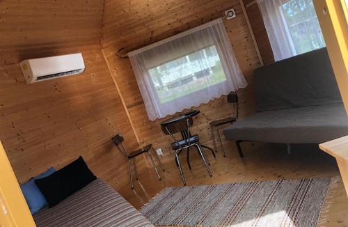 Mariehamn Other | Hortensia