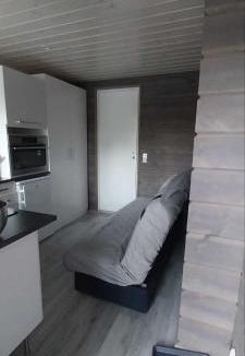 Fagernes Apartment | Hos Jurate