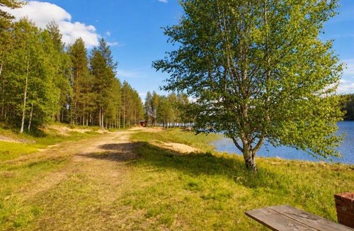 Kehys-Kainuu Apartment | Hossa Teeriranta