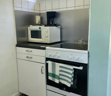 Lokholmen Hostel | Hostel ∙ 3 guests