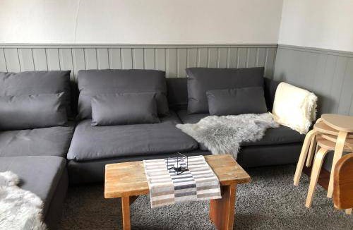 Grovelsjon Hostel | Hostel ∙ 4 guests