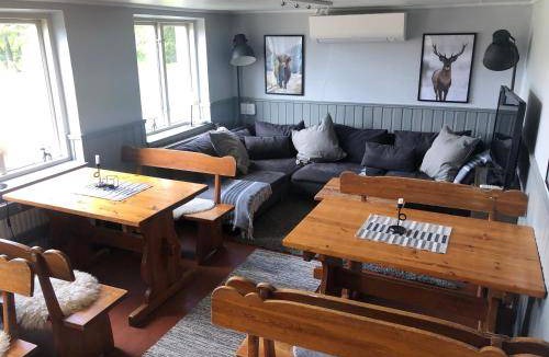 Grovelsjon Hostel | Hostel ∙ 4 guests