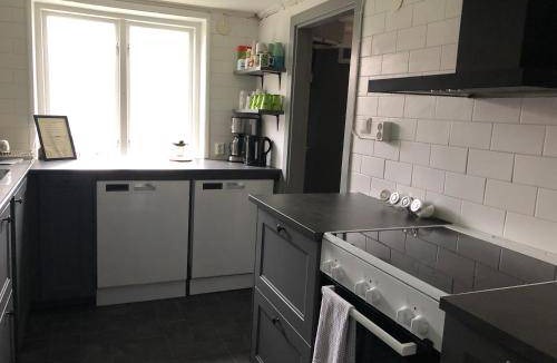 Grovelsjon Hostel | Hostel ∙ 4 guests