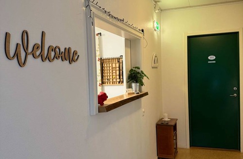 Kavlinge Hostel | Hostel ∙ 8 guests