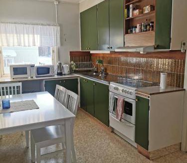 Gunnarn Hostel | Hostel ∙ 4 guests