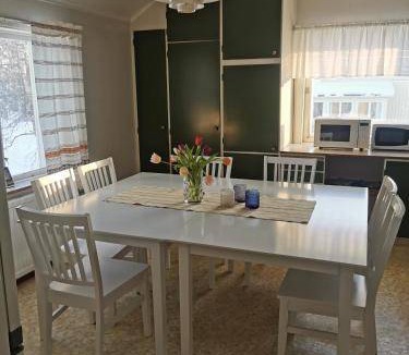 Gunnarn Hostel | Hostel ∙ 4 guests