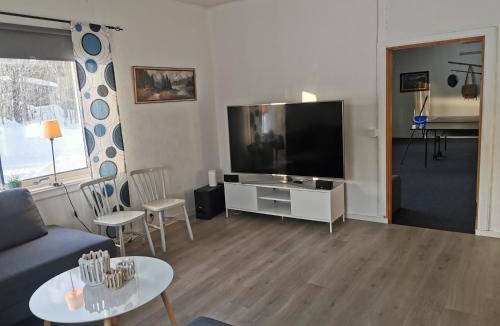 Gunnarn Hostel | Hostel ∙ 4 guests